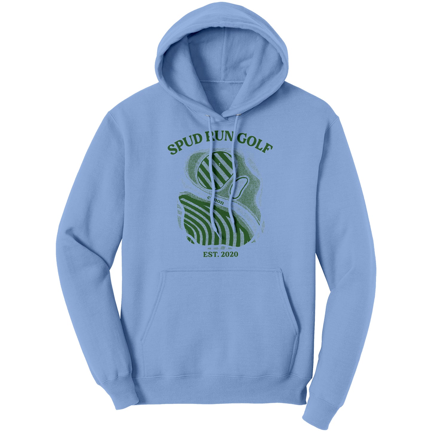 Spud Run Est. 2020 Hoodie