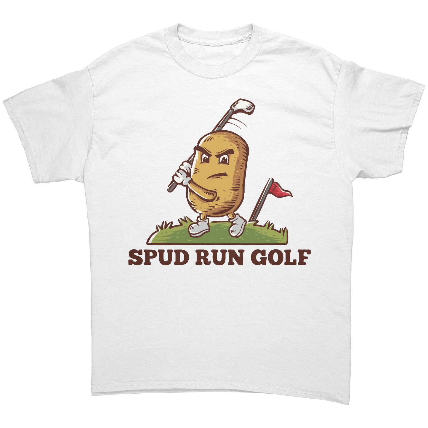 Spud_Run_Logo_Tee_2025_White_Front_Mockup.png