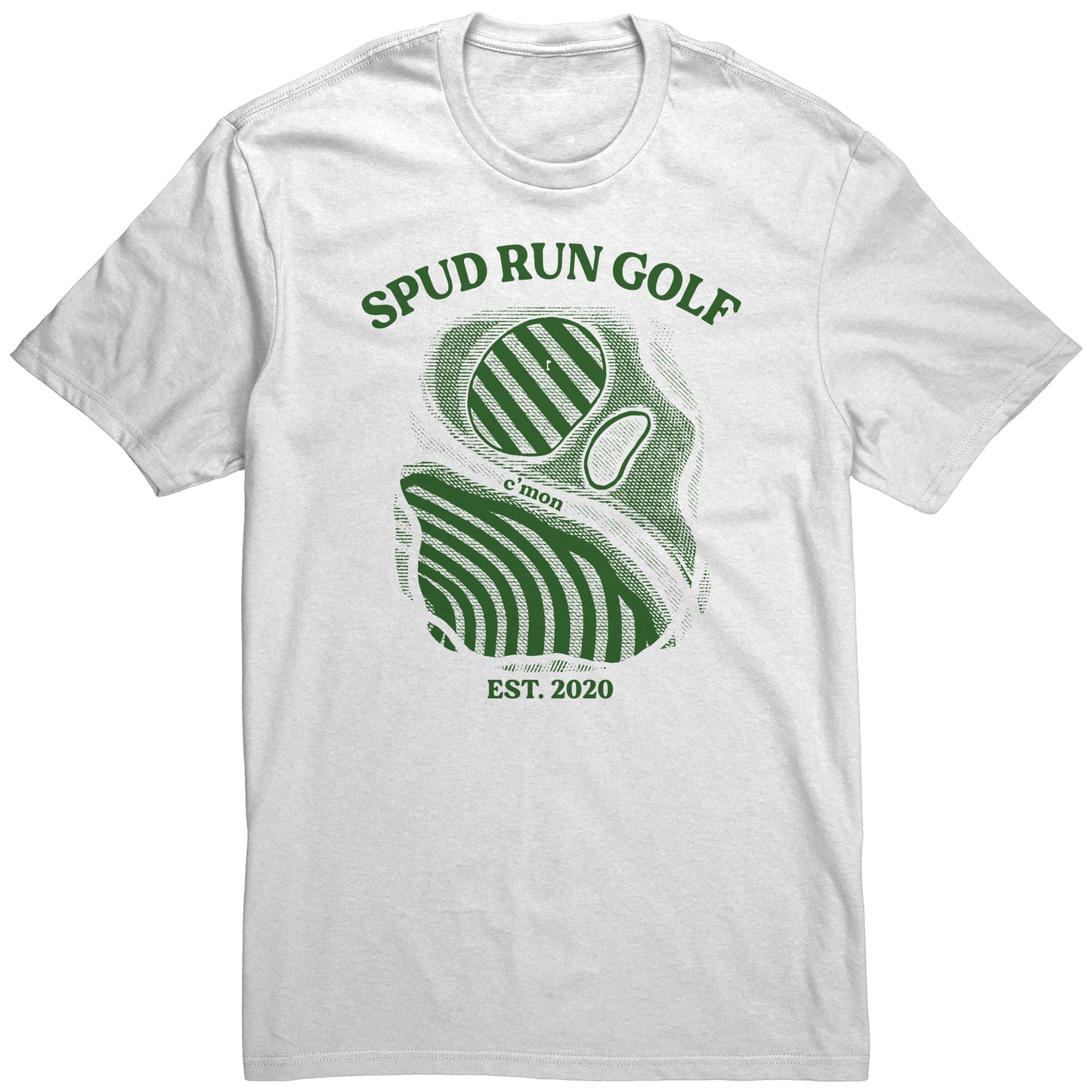 Spud Run Est. 2020