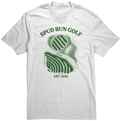 Spud Run Est. 2020