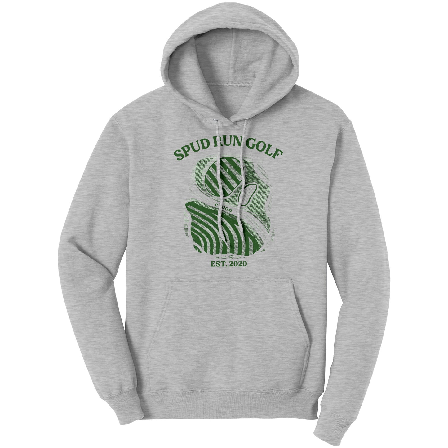 Spud Run Est. 2020 Hoodie