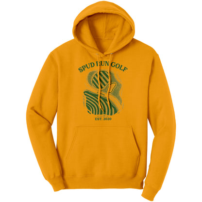 Spud Run Est. 2020 Hoodie