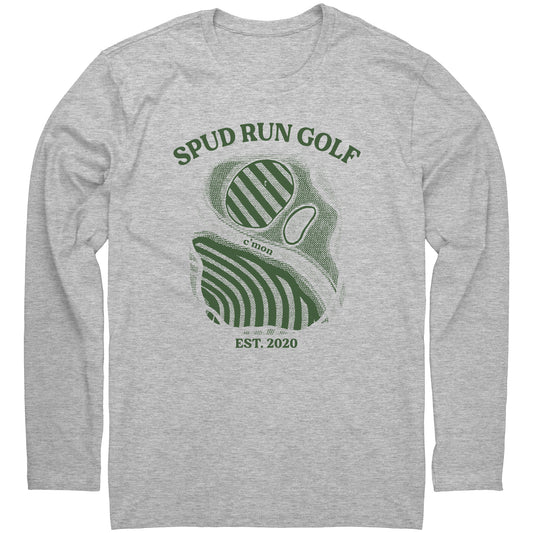 Spud Run Est. 2020 LS Tee