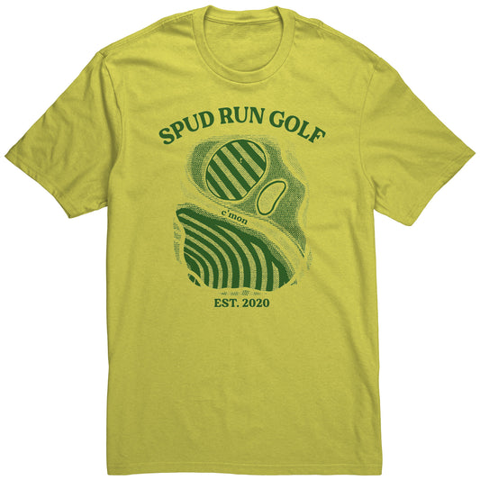 Spud Run Est. 2020