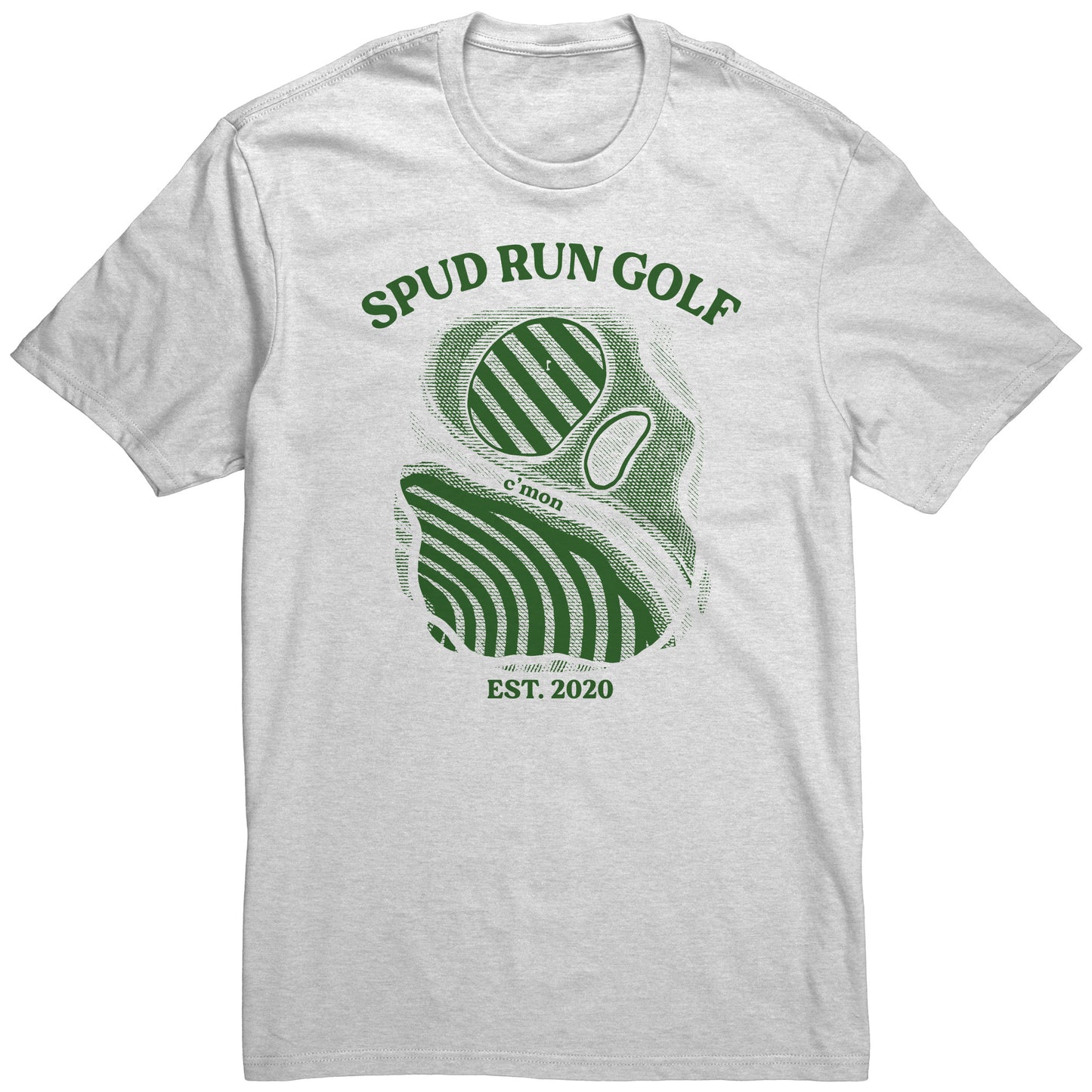 Spud Run Est. 2020