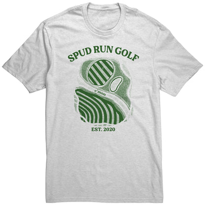 Spud Run Est. 2020