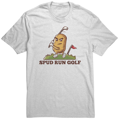 Spud Run Tee