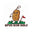 Spud Run Golf logo