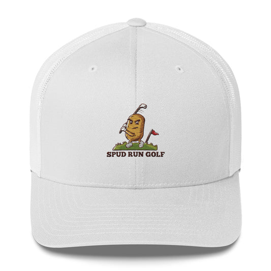 Tater Trucker Cap